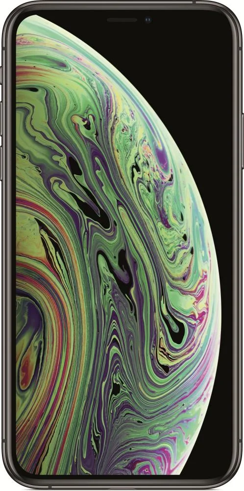 Iphone xs 256GB スペースグレイ（Купить БУ Apple iPhone XS